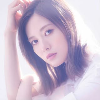白石麻衣のプロフィール写真