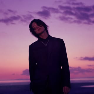 山下智久のプロフィール写真