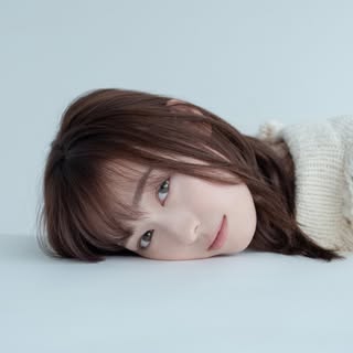 福原遥のプロフィール写真