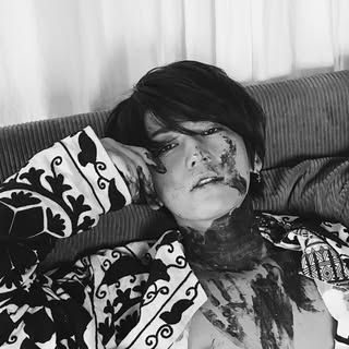 亀梨和也のプロフィール写真