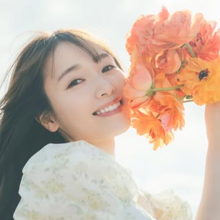 守屋麗奈のプロフィール写真
