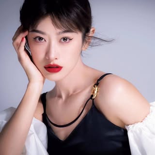 山田優のプロフィール写真