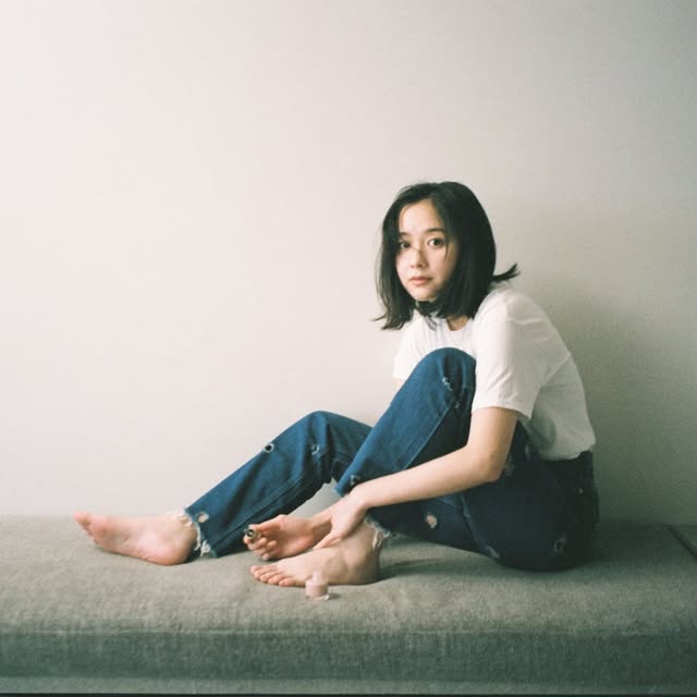 堀田真由のプロフィール写真