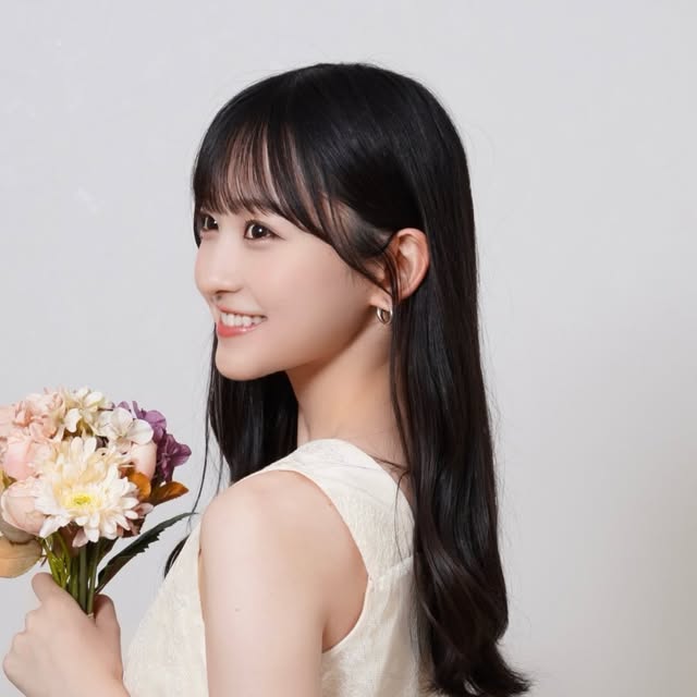 一ノ瀬美空のプロフィール写真