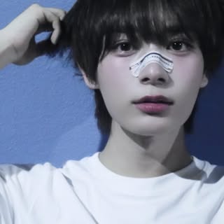 大西流星のプロフィール写真