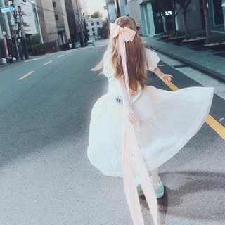 宮脇咲良のプロフィール写真