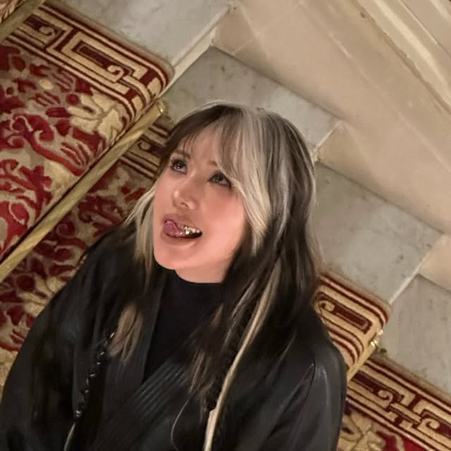 仲里依紗のプロフィール写真