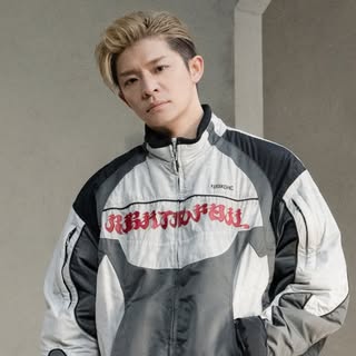 岸優太のプロフィール写真