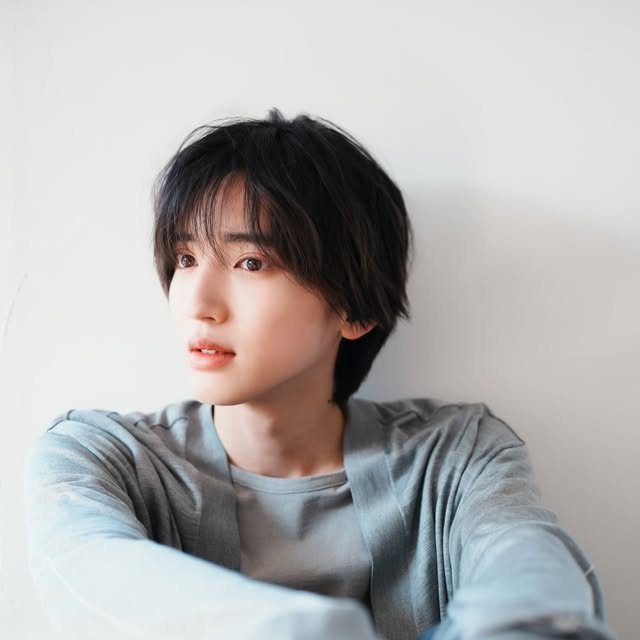 道枝駿佑のプロフィール写真