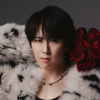 宮舘涼太のプロフィール写真