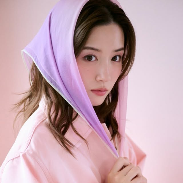 永野芽郁のプロフィール写真