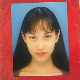 水原希子のプロフィール写真