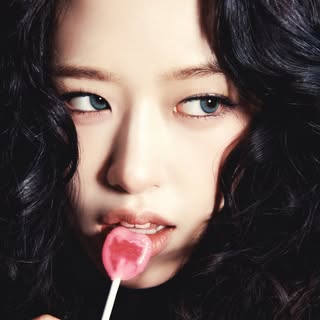 アン・ユジンのプロフィール写真