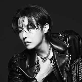 J-HOPEのプロフィール写真