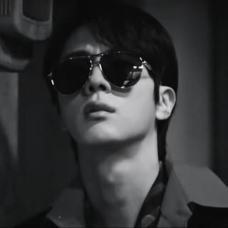 JINのプロフィール写真