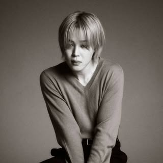 ジミン（JIMIN）のプロフィール写真