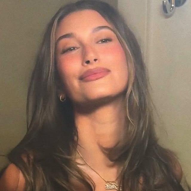 ヘイリー・ビーバーのプロフィール写真