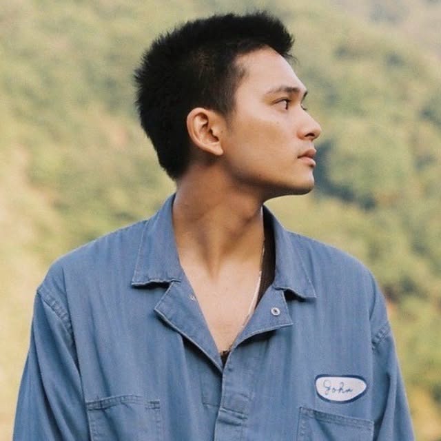 北村匠海のプロフィール写真