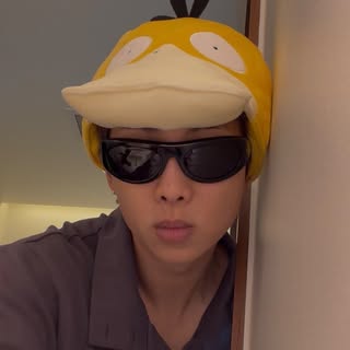 RMのプロフィール写真