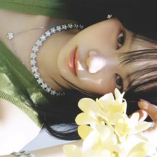 キム・チェウォン（KIM CHAEWON）のプロフィール写真
