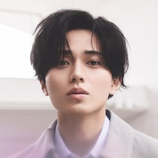 永瀬廉のプロフィール写真