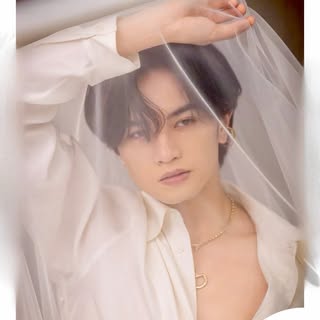 中島健人のプロフィール写真