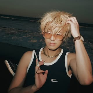 髙橋海人のプロフィール写真