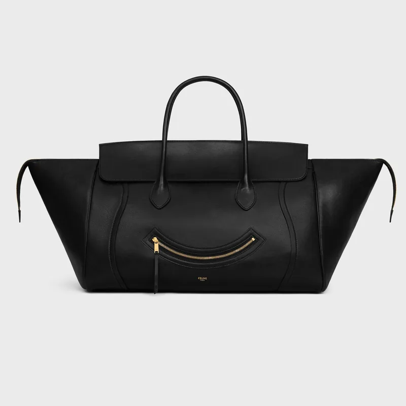 CELINE スマイリング ニュー ラゲージ