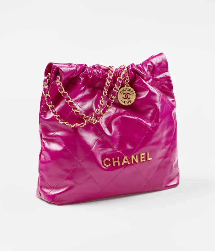 CHANEL CHANEL 22 スモール