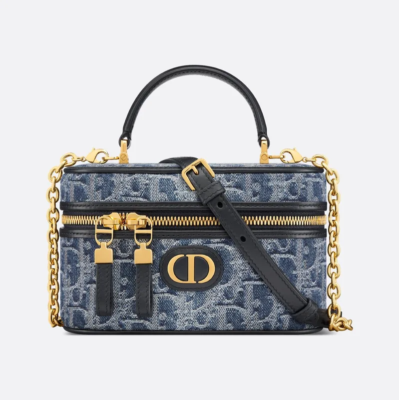 Dior 30 モンテーニュ ミニ ヴァニティ