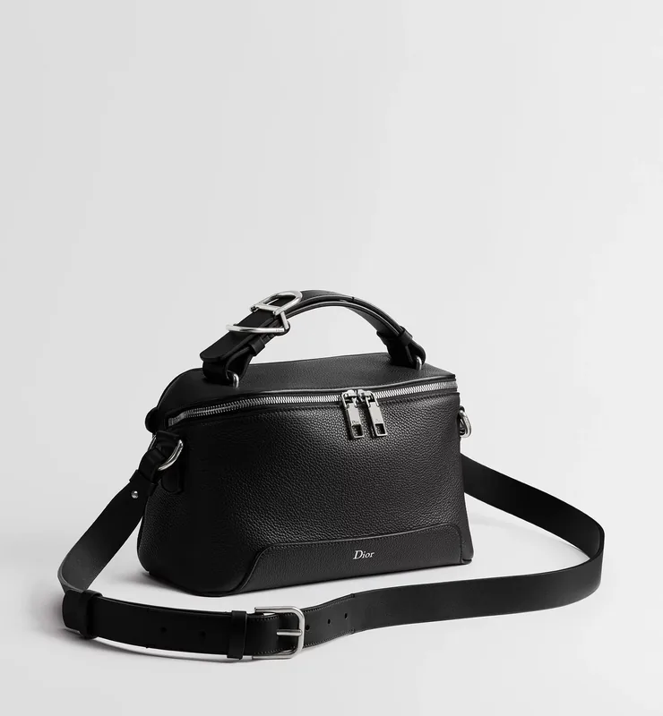 Dior ディオール アーチー ジップバッグ