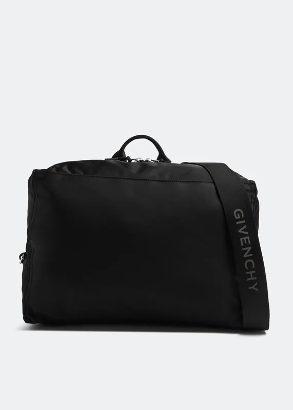 Givenchy パンドラ バッグ ミディアム（ナイロン）