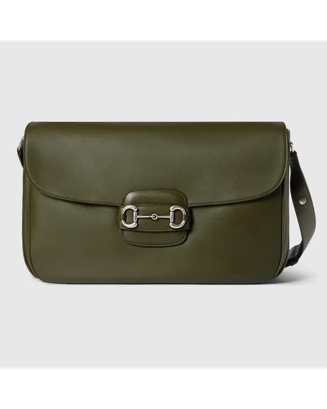 GUCCI ホースビット 1955 オーラ