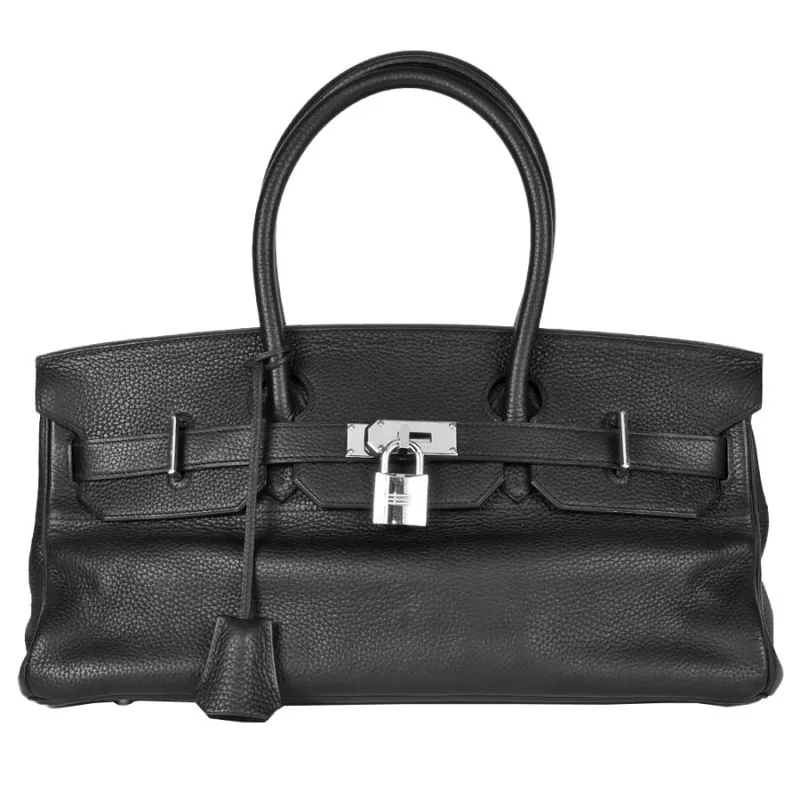 Hermès ショルダー・バーキン 42