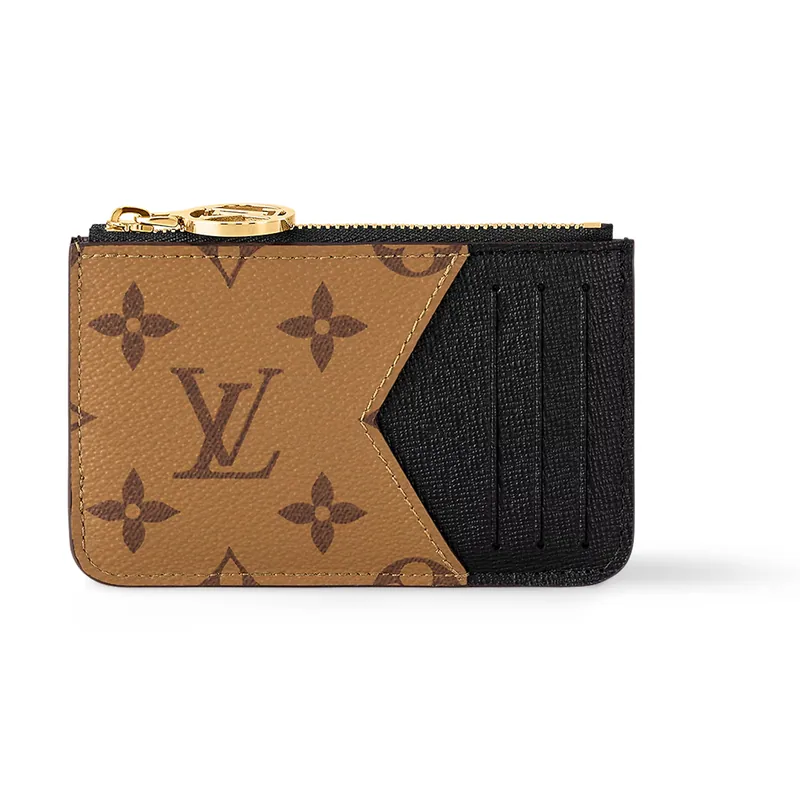 Louis Vuitton ポルトカルト・ロミー