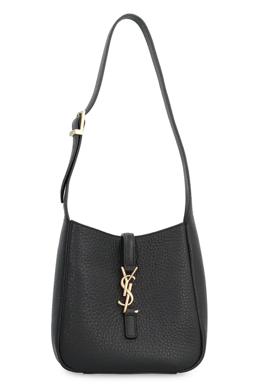Saint Laurent ル サンカセット ソフト ベビー(グレインレザー)